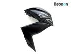 Zijkuipdeel Rechts Kawasaki Z 300 2013-2017 (Z300 Z300A-B), Verzenden, Gebruikt