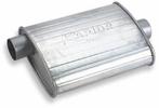 Uitlaatdemper flowtech raptor 2,5 inch, Ophalen of Verzenden, Nieuw