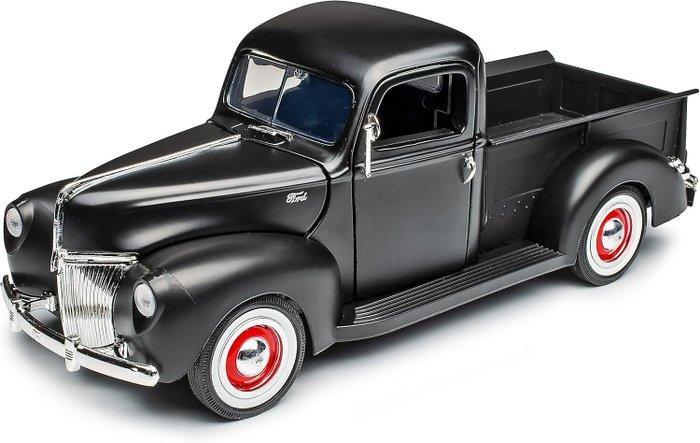 Motormax 1:18 - Modelauto - Ford Pickup 1940 - Diecast model, Hobby en Vrije tijd, Modelauto's | 1:5 tot 1:12