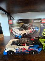 Lego Set - Technic - 42153 NASCAR Next Gen Chevrolet Camaro;, Nieuw