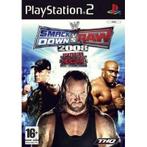 Smackdown vs Raw 2008 (ps2 used game), Ophalen of Verzenden