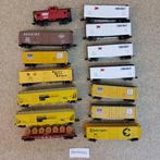 Bachmann, Fleischmann, Hobbytrain, Roco, Trix, Arnold, Nieuw
