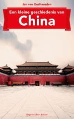 Kleine geschiedenis van China 9789035138445, Boeken, Gelezen, J.L.G. van Oudheusden, Jan van Oudheusden, Verzenden