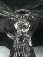 Val Saint Lambert - Luxval - Tafelmiddenstuk - Bambouw et, Antiquités & Art