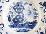 Delft - Bord - Delfts blauw