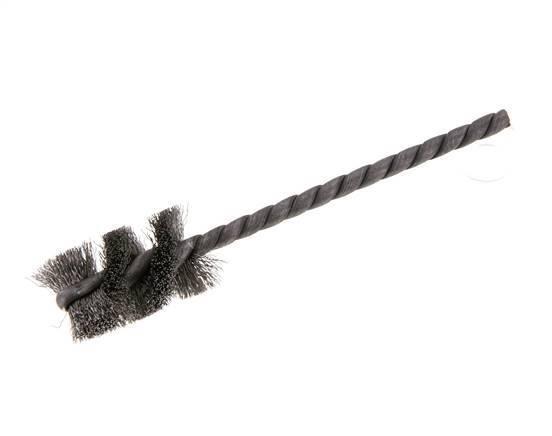 Brosse cylindrique 16 mm Arbre de 3,8 mm Fil dacier, Bricolage & Construction, Ventilation & Extraction, Envoi