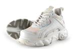 Buffalo Sneakers in maat 38 Wit | 15% korting, Kleding | Dames, Schoenen, Verzenden, Wit, Zo goed als nieuw, Sneakers