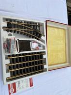 LGB G - 19901/12010/50520 - Modeltreinsporen (3) -, Nieuw