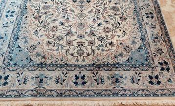 Nain - Tapis - 250 cm - 170 cm