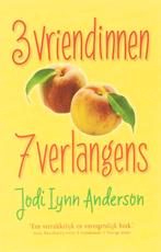 3 vriendinnen, 7 verlangens 9789026123375 J.L. Anderson, Verzenden, Zo goed als nieuw, J.L. Anderson