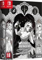 Slay The Princess The Pristine Cut-Special Edition (Switch), Ophalen of Verzenden, Nieuw
