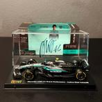 Mercedes - F1W16 Hand Signed Model - Andrea Kimi Antonelli -