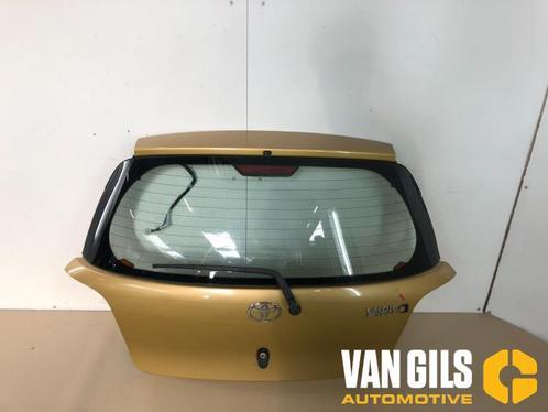 Achterklep Toyota Yaris O227047, Auto-onderdelen, Carrosserie