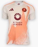 AS Roma - Italiaanse voetbal competitie - Matías Soulé -, Nieuw