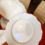 Seltmann Weiden Bavaria (W. Germany) - Service de table (15), Antiek en Kunst