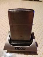 Zippo - Zonder Minimumprijs - Zakaansteker - Staal, Verzamelen, Rookartikelen, Aanstekers en Luciferdoosjes, Nieuw