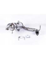 Roetfilter Ford Fiesta, B-MAX, Tourneo, Verzenden