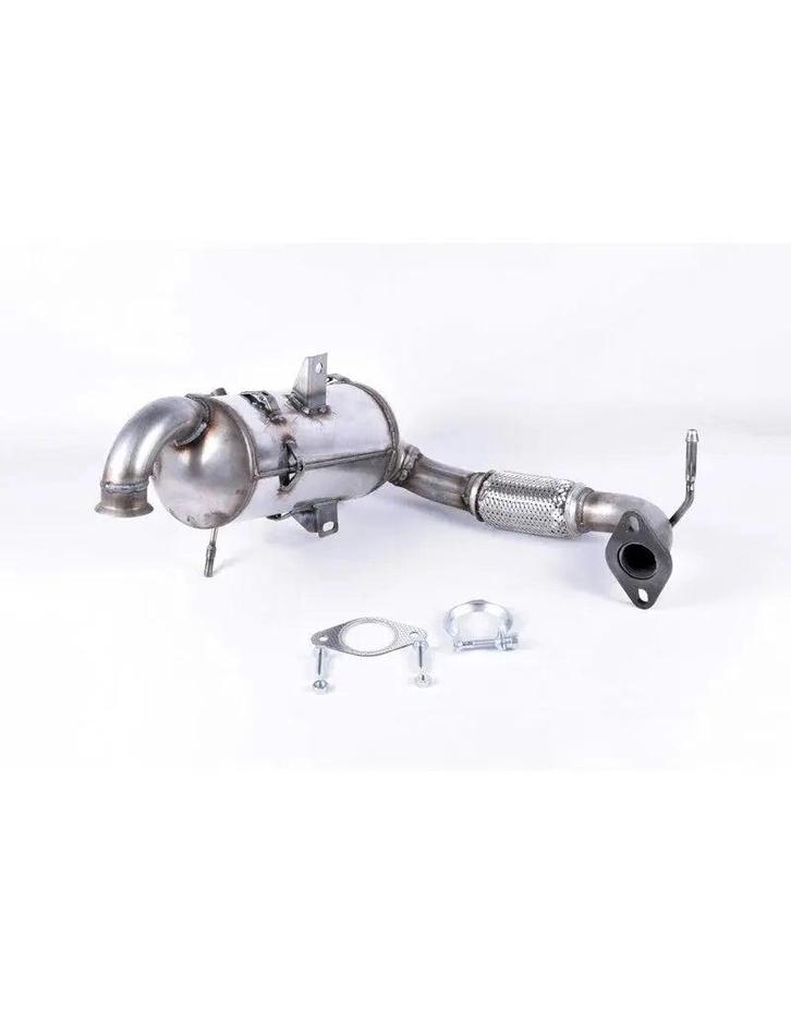 Roetfilter Ford Fiesta, B-MAX, Tourneo, Auto-onderdelen, Brandstofsystemen, Verzenden