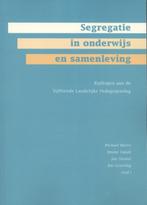 Segregatie in onderwijs en samenleving 9789088502811, Boeken, Verzenden, Gelezen