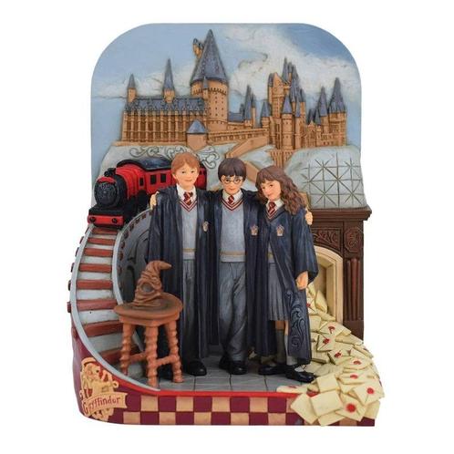 Harry Potter The Journey Begins 23 cm, Verzamelen, Harry Potter, Ophalen of Verzenden