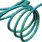 5mm Polyester met Mantel Blauw-Geel, Ophalen of Verzenden, Nieuw
