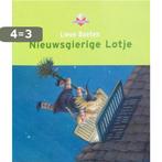 Nieuwsgierige Lotje 9789034512536 Lieve Baeten, Boeken, Verzenden, Zo goed als nieuw, Lieve Baeten