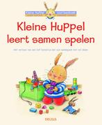 Kleine Huppel - Kleine Huppel wil niet delen 9789044707847, Livres, A. De Lambert, A. De Lambert, Verzenden