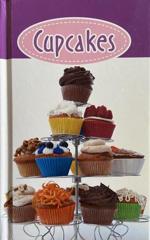 Cupcakes 9789461880543, Boeken, Kookboeken, Gelezen, Verzenden