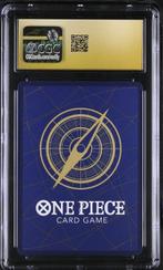 One Piece Card Game - 1 Graded card - One Piece - Monkey D., Hobby en Vrije tijd, Nieuw