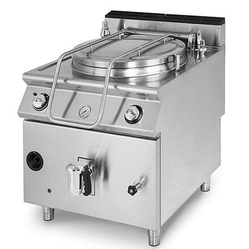 Kookketel elektrisch met indirecte verwarming | 50 liter |, Zakelijke goederen, Horeca | Keukenapparatuur, Nieuw in verpakking