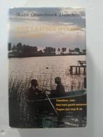 Laatste woord is liefde 9789024254170, Verzenden, Annie Oosterbroek-Dutschun