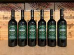 2018 Caparzo - Brunello di Montalcino DOCG - 6 Flessen (0.75, Nieuw