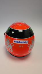 Mercedes - Formula One - Michael Schumacher - 2012 - Casque