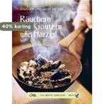 Das große kleine Buch: Räuchern mit Kräutern und Harzen, Boeken, Verzenden, Gelezen, Barbara Haider