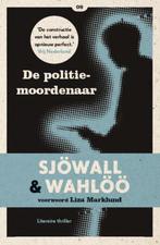 De politiemoordenaar / Sjöwall & Wahlöö 9789046114148, Boeken, Verzenden, Zo goed als nieuw, Maj Sjöwall