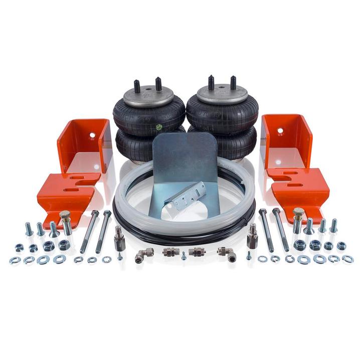 Ford Transit Custom Oluve Hulpluchtveringset 2-weg | Ford Tr, Auto-onderdelen, Ophanging en Onderstel, Ford, Verzenden