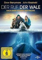 Der Ruf der Wale von Ken Kwapis  DVD, Verzenden