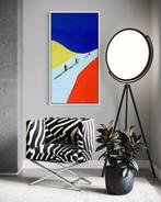 Tetiana Liakhovchuk - Shades of Alpine Peaks