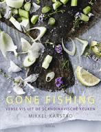 Gone fishing 9789402601541 Mikkel Karstad, Boeken, Verzenden, Gelezen, Mikkel Karstad
