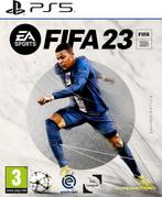 Fifa 23 (ps5 tweedehands game), Games en Spelcomputers, Ophalen of Verzenden, Nieuw