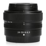 Nikon Z 24-50mm F4-6.3, Ophalen of Verzenden