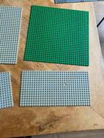Lego - 18 Lego baseplates - Baseplates, Nieuw