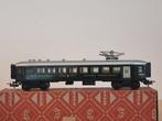 Märklin H0 - 348/2 - Wagon de passagers pour trains, Hobby en Vrije tijd, Modeltreinen | H0, Nieuw