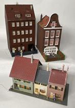 Faller, Pola H0 - Modeltreingebouwen (3), Hobby & Loisirs créatifs, Trains miniatures | HO