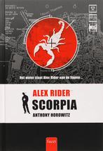 Scorpia / Alex Rider / 5 9789050164962 Anthony Horowitz, Boeken, Kinderboeken | Jeugd | 10 tot 12 jaar, Verzenden, Zo goed als nieuw