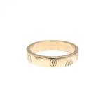 Cartier - Bague or rose, Nieuw