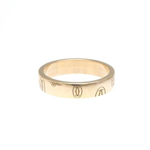 Cartier - Bague or rose, Handtassen en Accessoires, Ringen