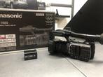 Panasonic HC-X1000 Caméra vidéo numérique, Verzamelen, Foto-apparatuur en Filmapparatuur