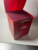 Wizards of The Coast - 100 Sealed deck - Magic: The, Hobby en Vrije tijd, Nieuw