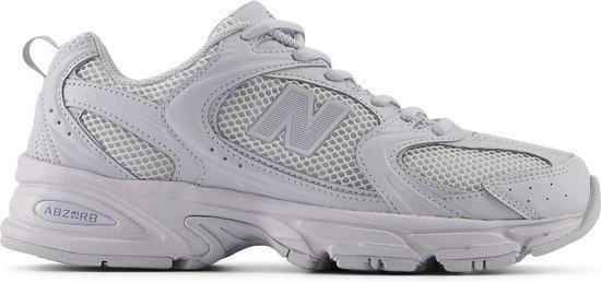 New Balance 530 Unisex Sneakers - PEARL GREY Maat 42.5, Kleding | Heren, Schoenen, Nieuw, Verzenden